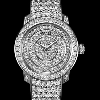 Piaget ピアジェ スーパーコピー エクセプショナル ピース G0A29084 レディース クォーツ 腕時計